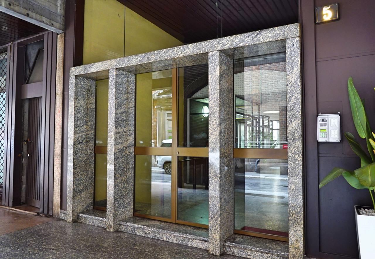 Duomo Apartment ميلان المظهر الخارجي الصورة