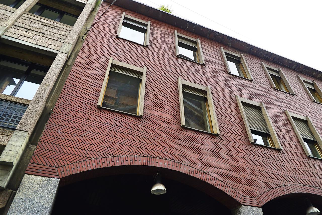 Duomo Apartment ميلان المظهر الخارجي الصورة