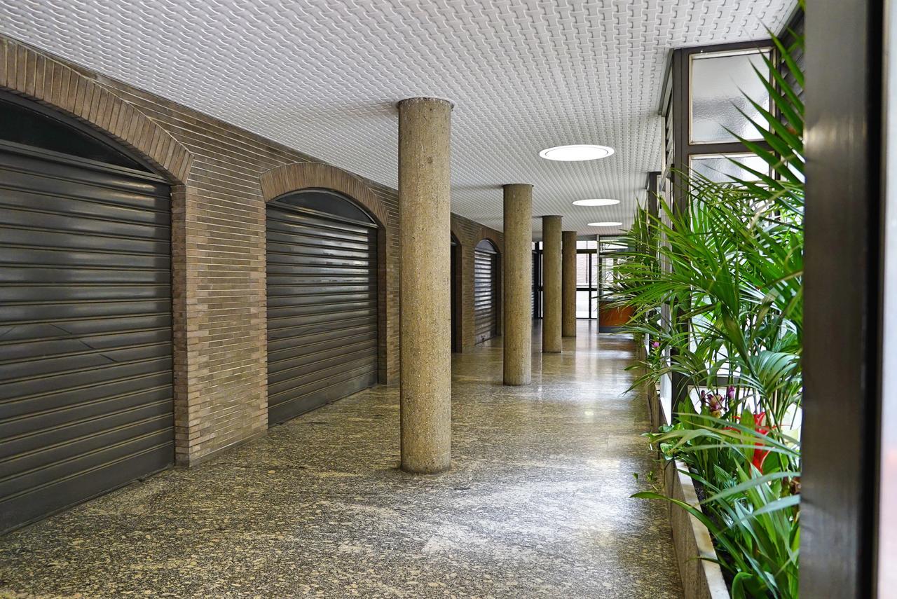 Duomo Apartment ميلان المظهر الخارجي الصورة