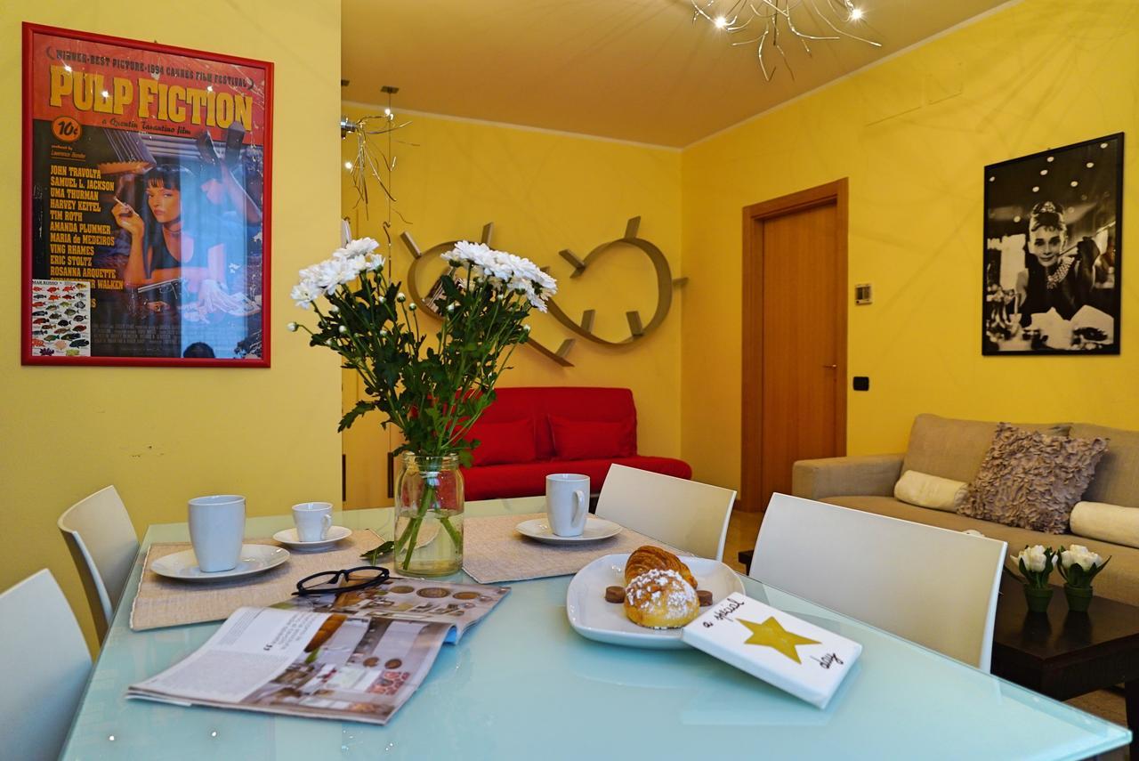 Duomo Apartment ميلان المظهر الخارجي الصورة