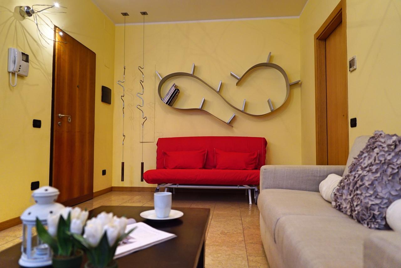Duomo Apartment ميلان المظهر الخارجي الصورة