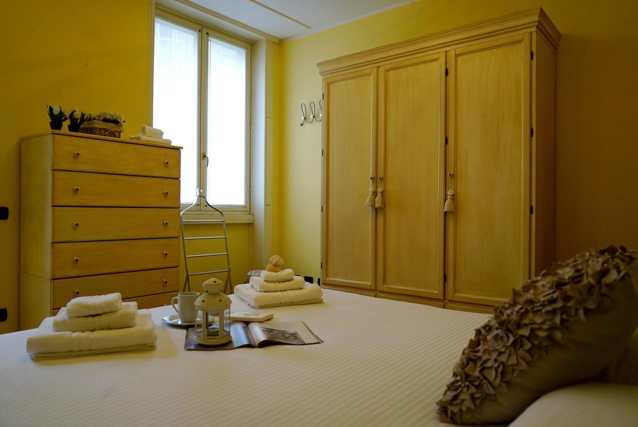 Duomo Apartment ميلان المظهر الخارجي الصورة